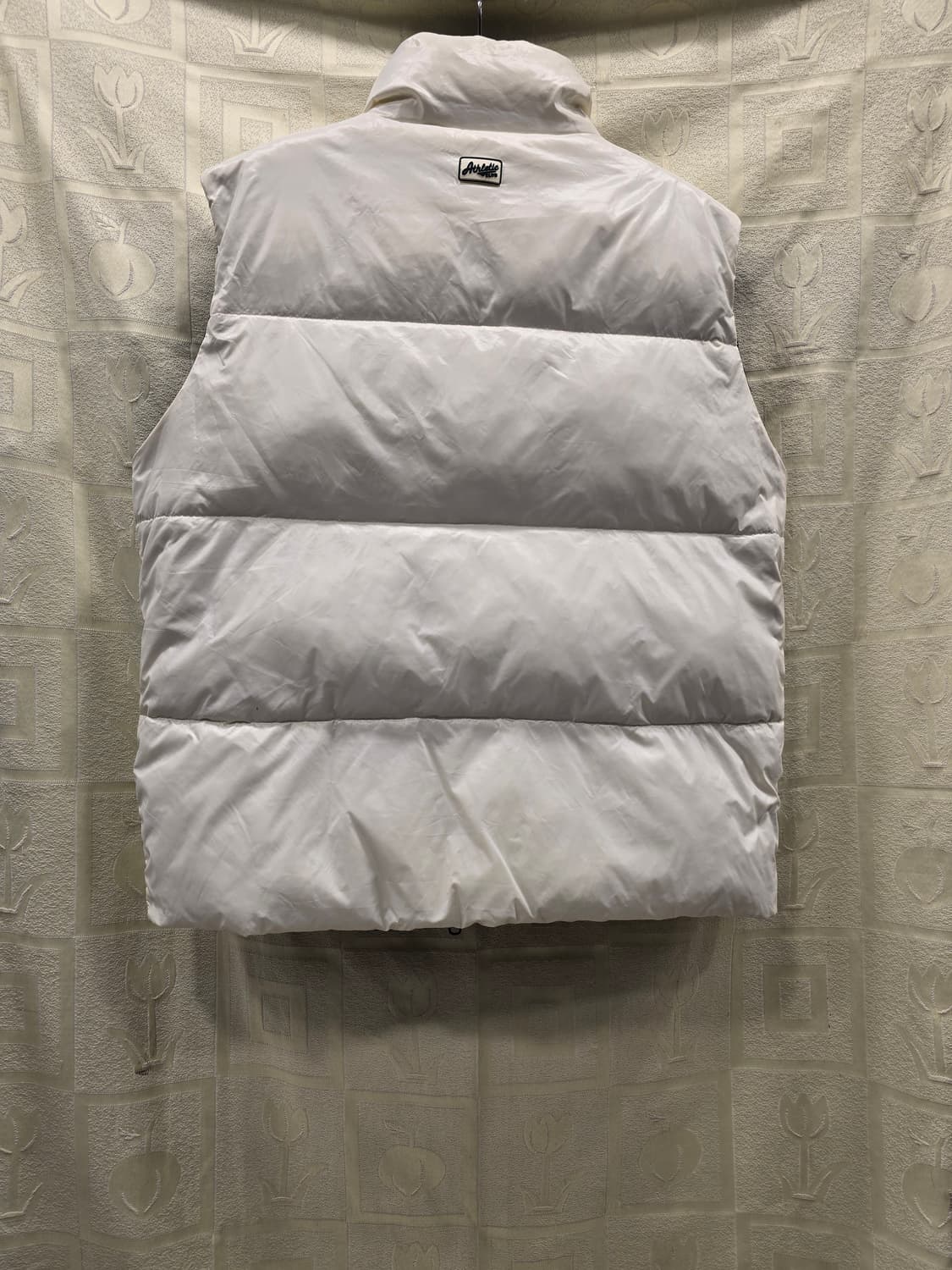 탑텐 BALANCE 양면 패딩 조끼 M (95) 상품이미지9