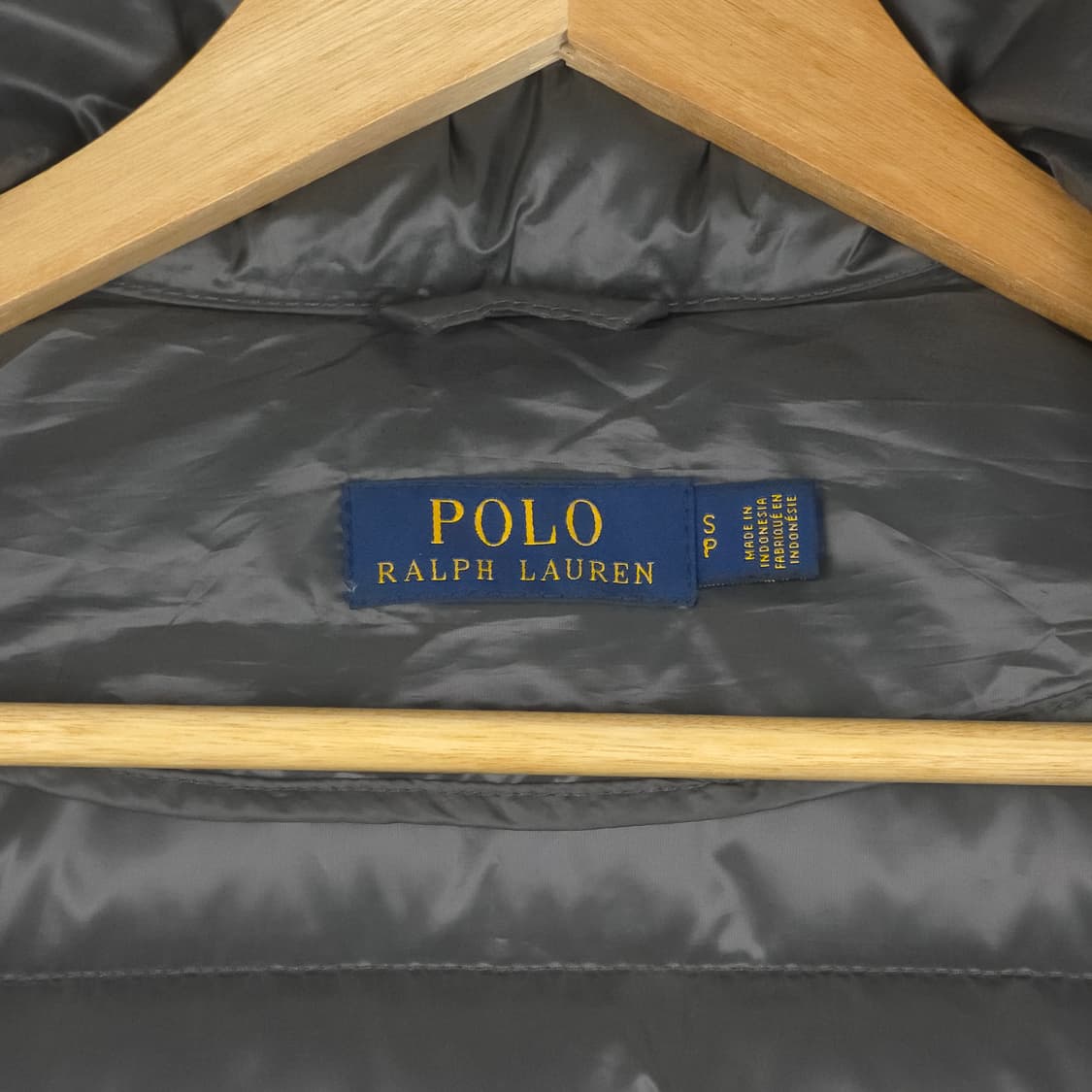 [S] 폴로 랄프로렌 골프 덕다운 패딩 상품이미지5