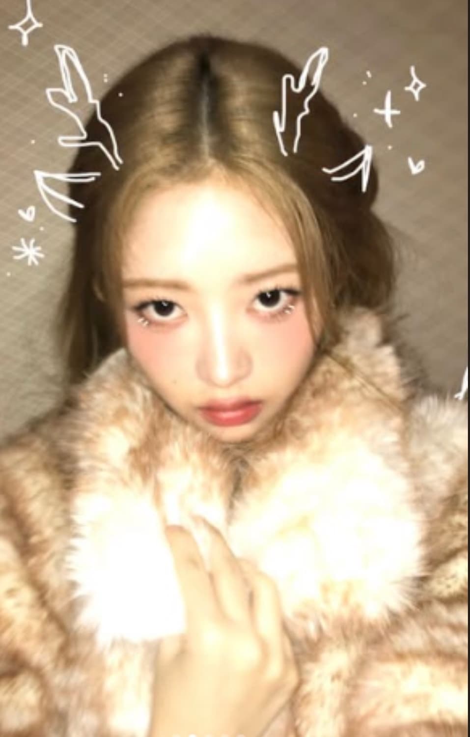 펀프롬펀 밤비 퍼 자켓 상품이미지2