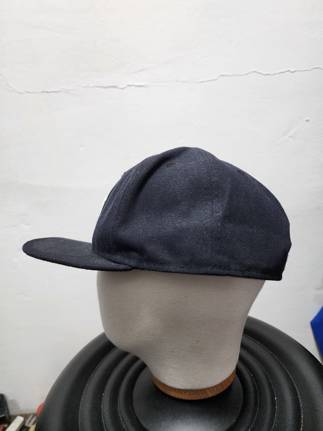 뉴에라 x MLB 양키즈 스냅백 상품이미지3