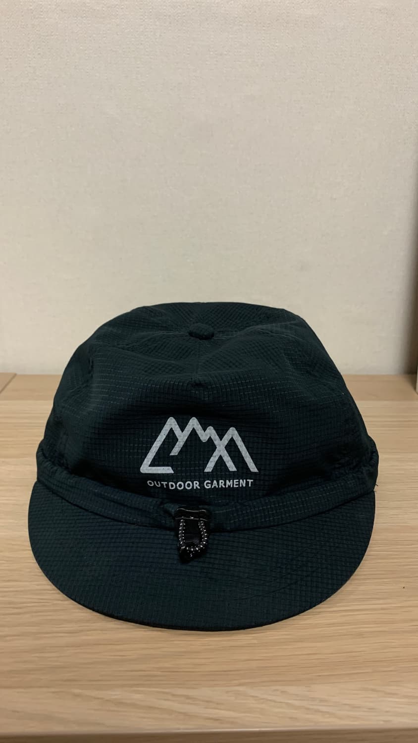 CMF COMFY OUTDOOR GARMENT ALL TIME CAP 컴 상품이미지1