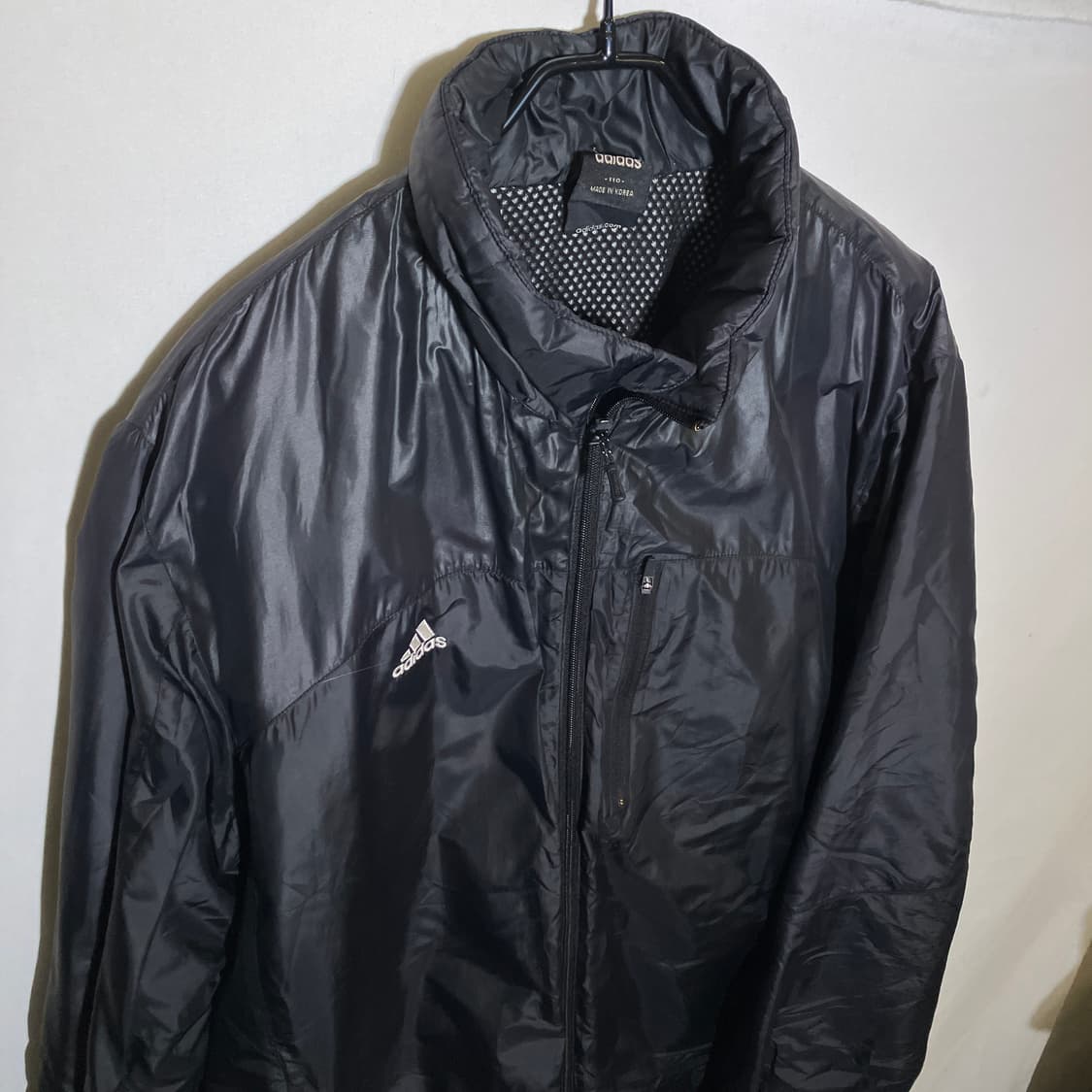 110)아디다스 패딩 점퍼 상품이미지2