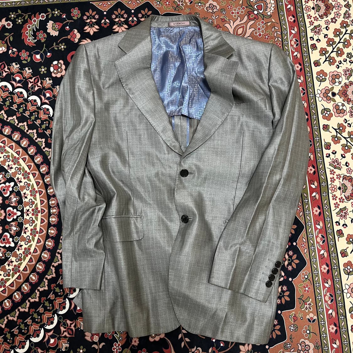 지방시 정장 자켓 103-91-175 상품이미지1