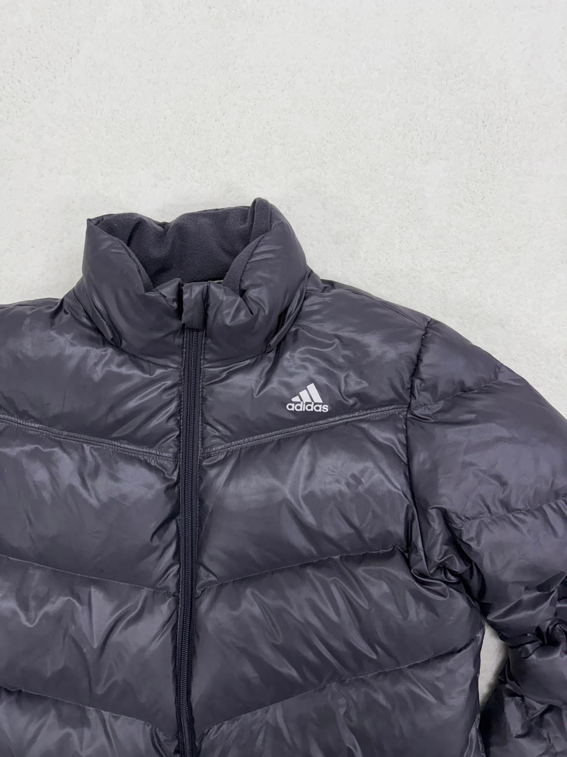 아디다스 벌키 다운 자켓(구스100%) 상품이미지2