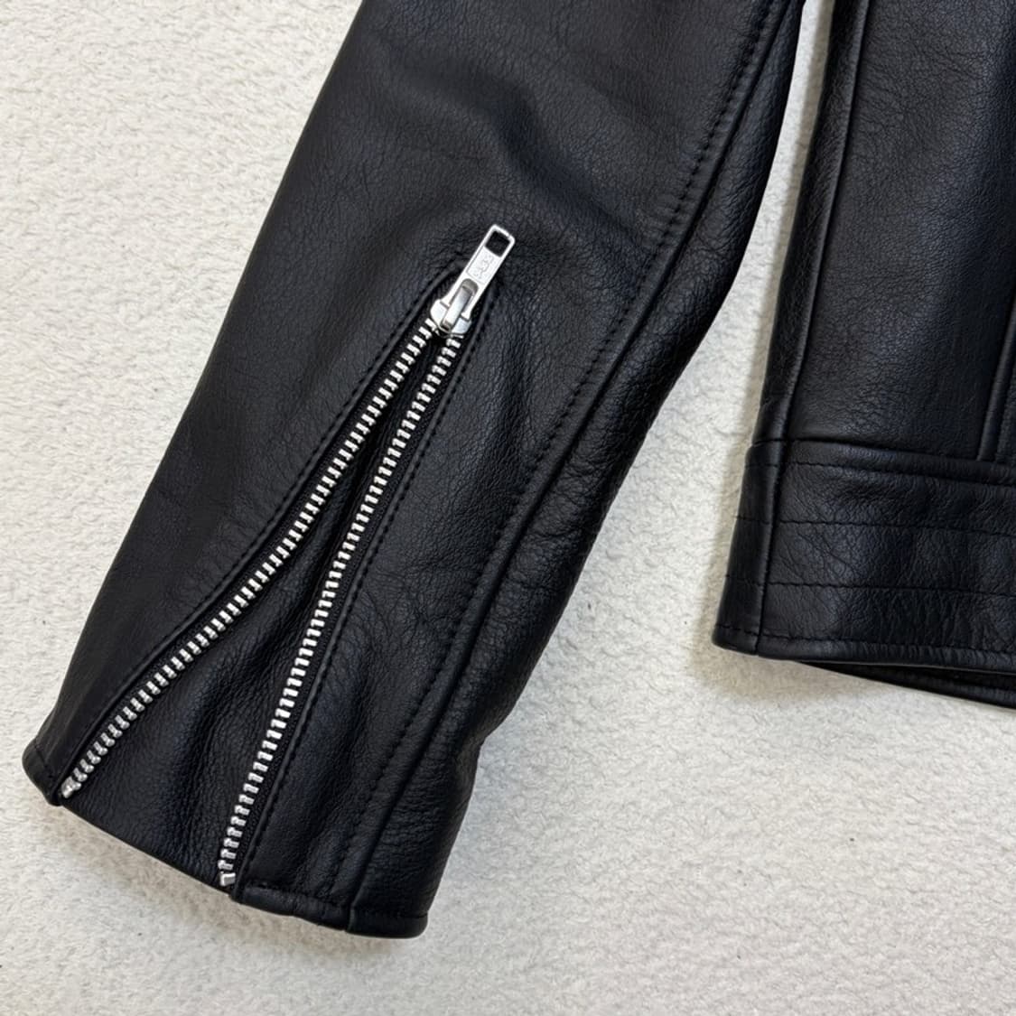 VIVASTUDIO 라이더 자켓 M 상품이미지6