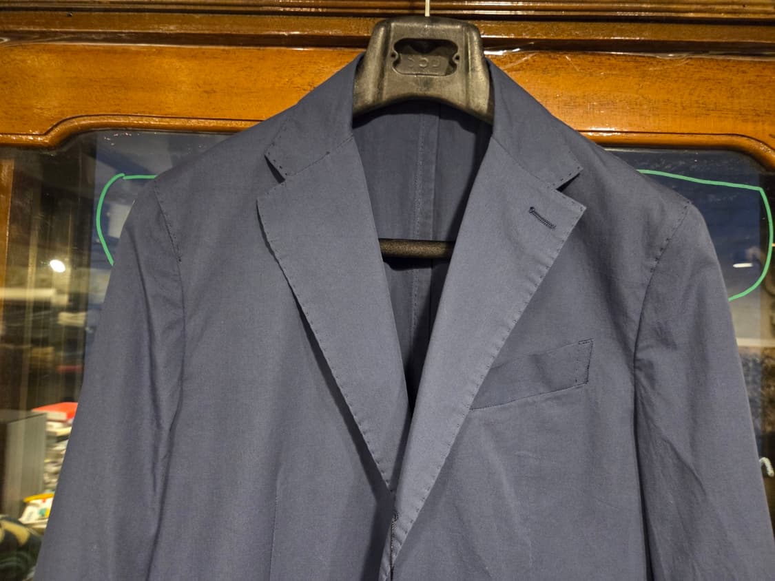 맨온더분 자켓 상품이미지4