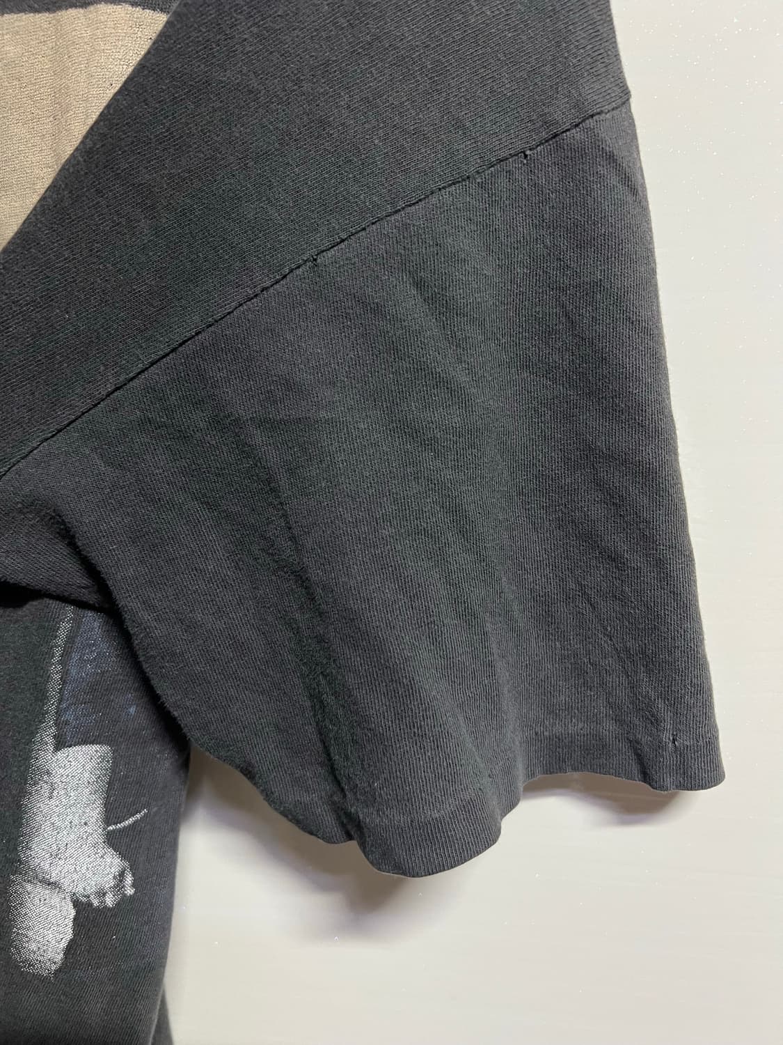 빈티지 1995 Deicide 디어사이드 밴드 티셔츠 상품이미지5