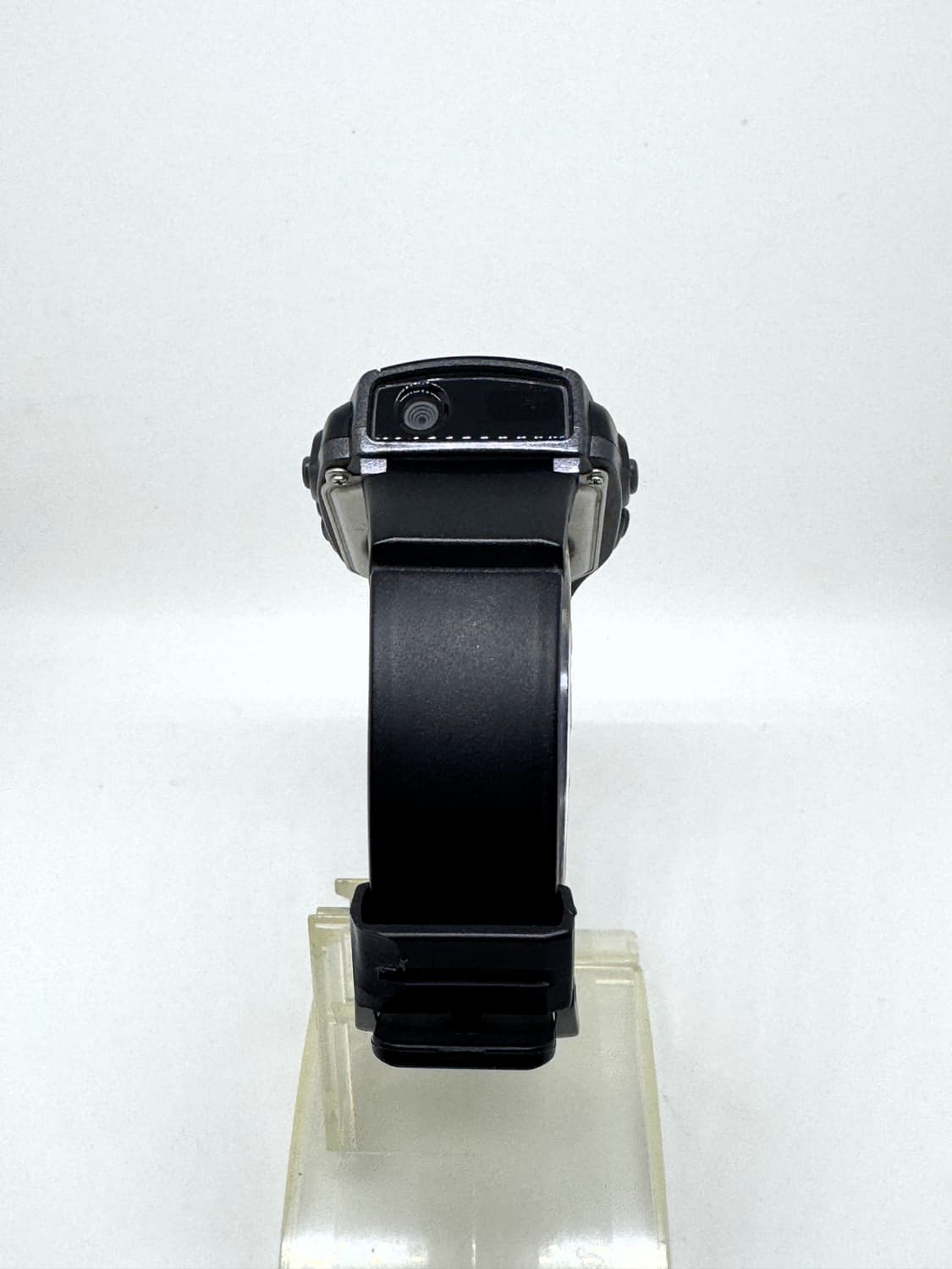 카시오 빈티지 카메라 시계 casio wqv-2 wrist camera 상품이미지6
