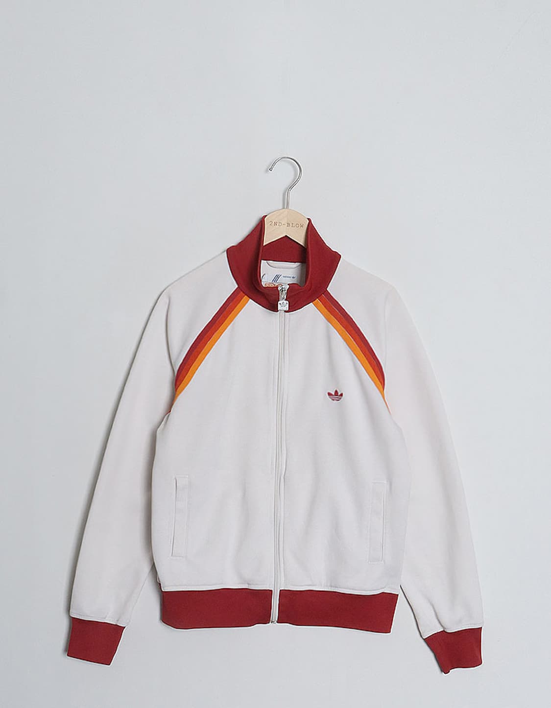 adidas Track Jersey Jacket 상품이미지1