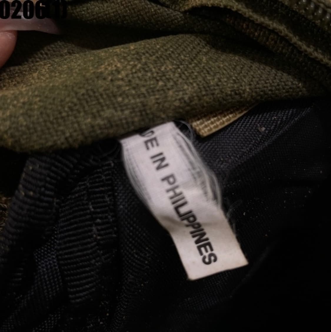 카멜백 백팩 상품이미지3