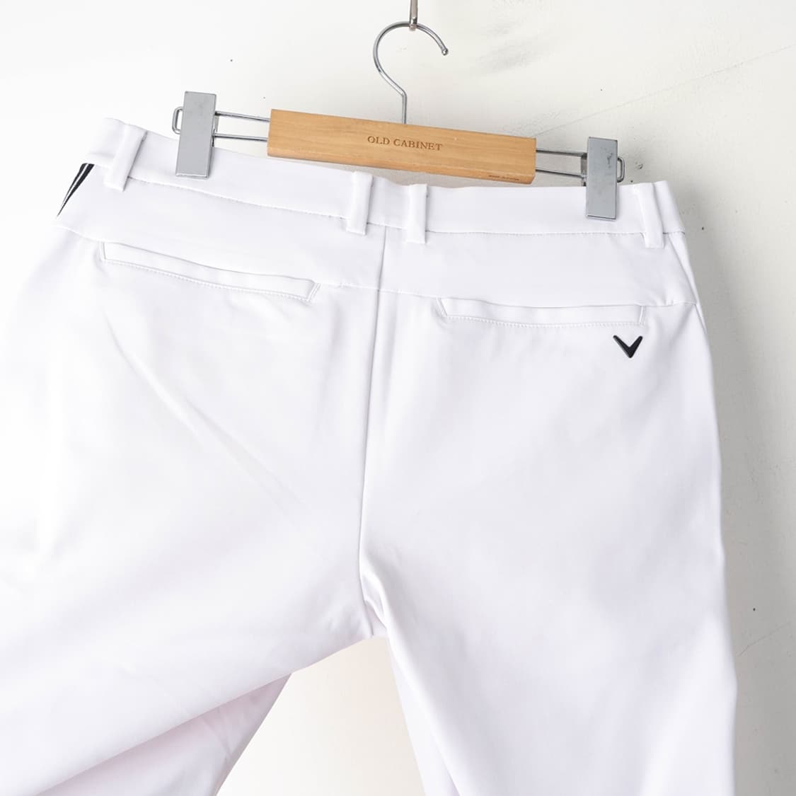 30/새상품 캘러웨이 골프 밴딩 팬츠 상품이미지3