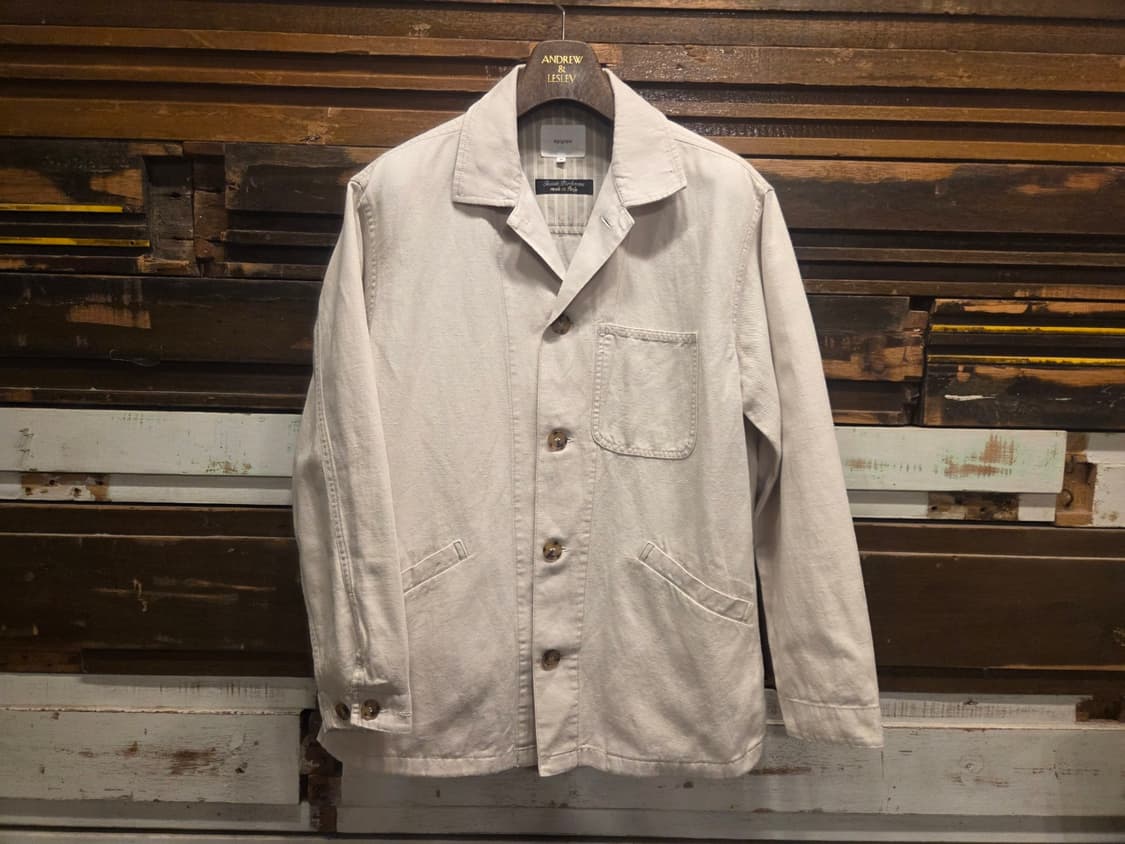 시리즈 프렌치워크자켓 상품이미지1