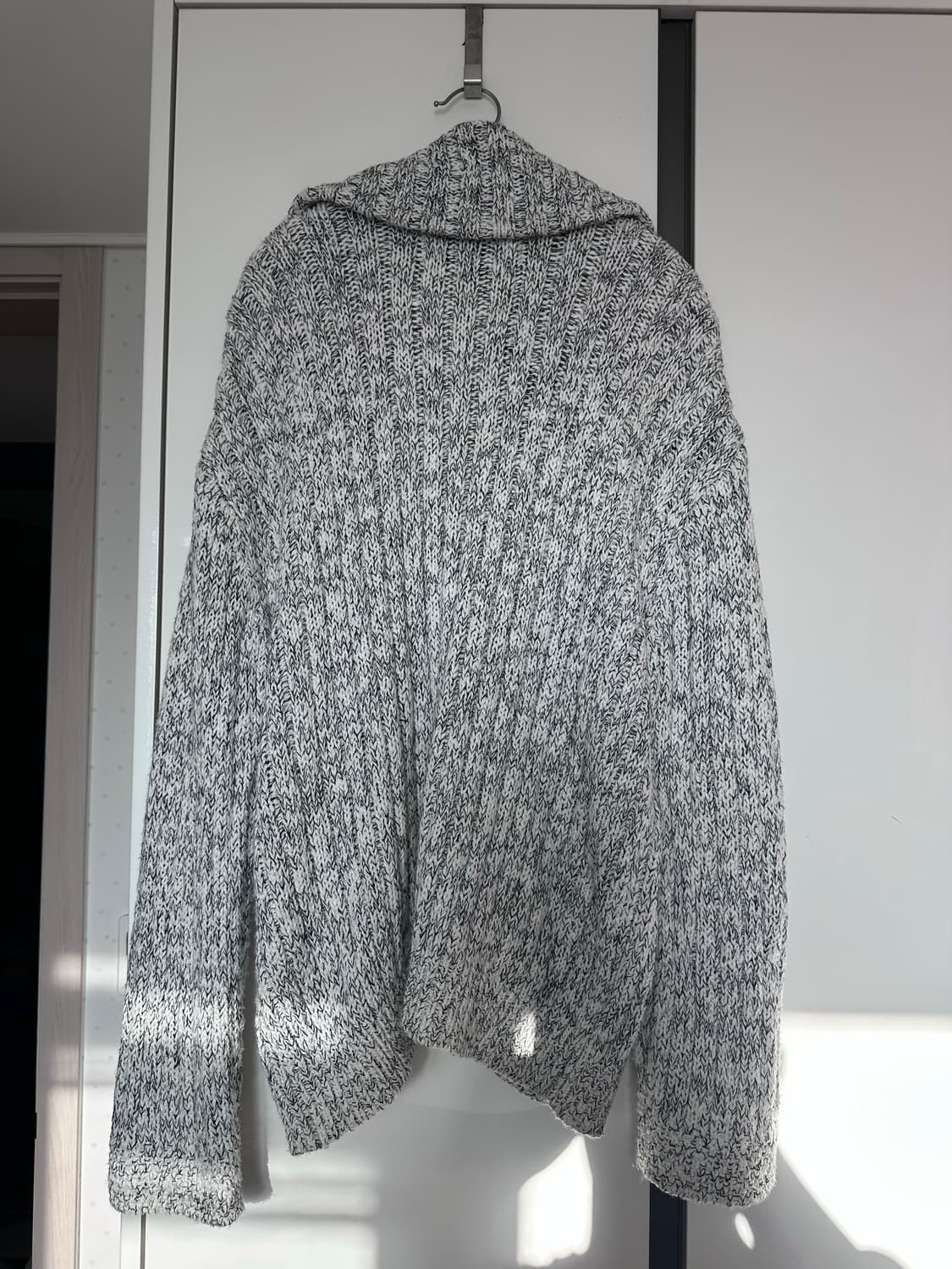 세터 가디건 상품이미지4