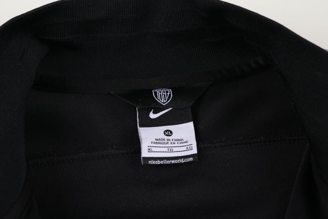 [XL] 나이키 N98 유벤투스 어센틱 트랙자켓 상품이미지3