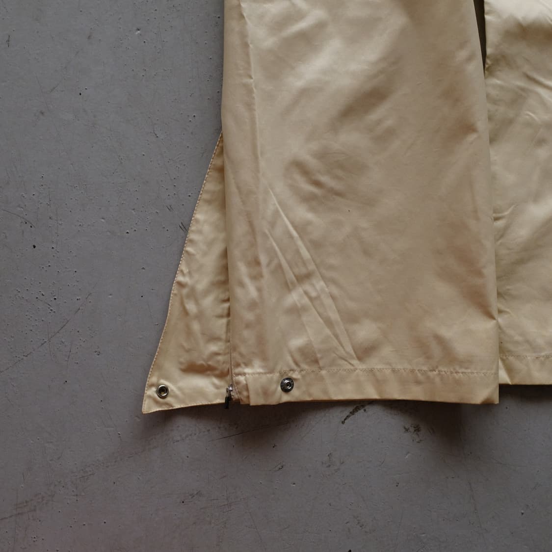 1990‘s Reebok Nylon Pants 상품이미지6