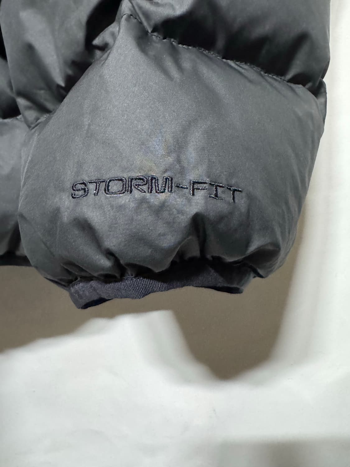 XXL 나이키 스톰핏 윈드러너 프리마로프트 패딩 상품이미지3