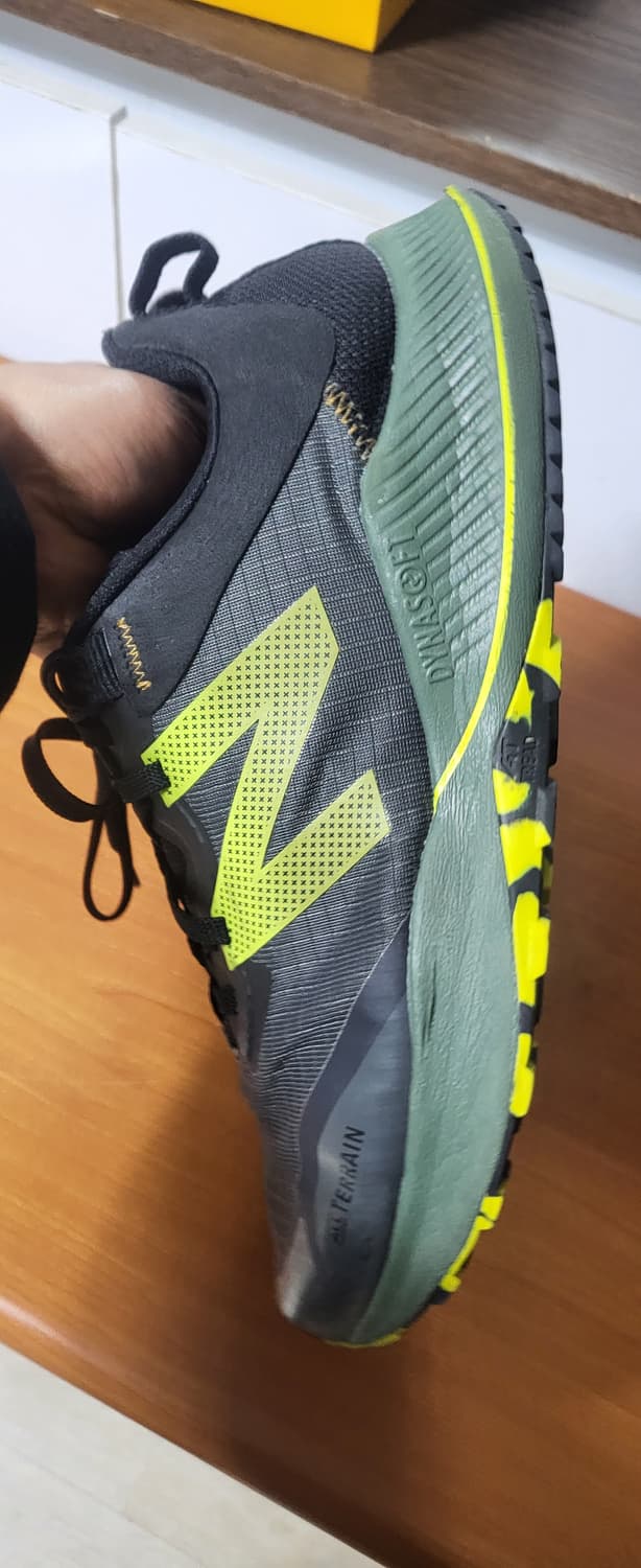 뉴바란스 다이나 소프트 280 상품이미지5