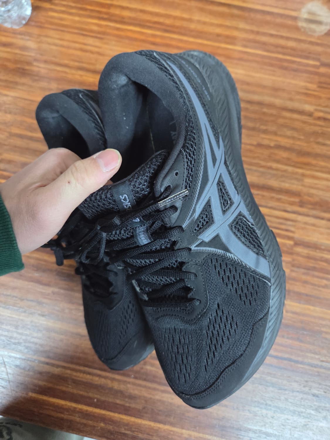 아식스 젤 컨텐드 7 285  상품이미지7