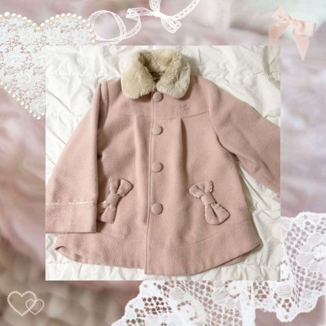 메조피아노 코트 상품이미지1