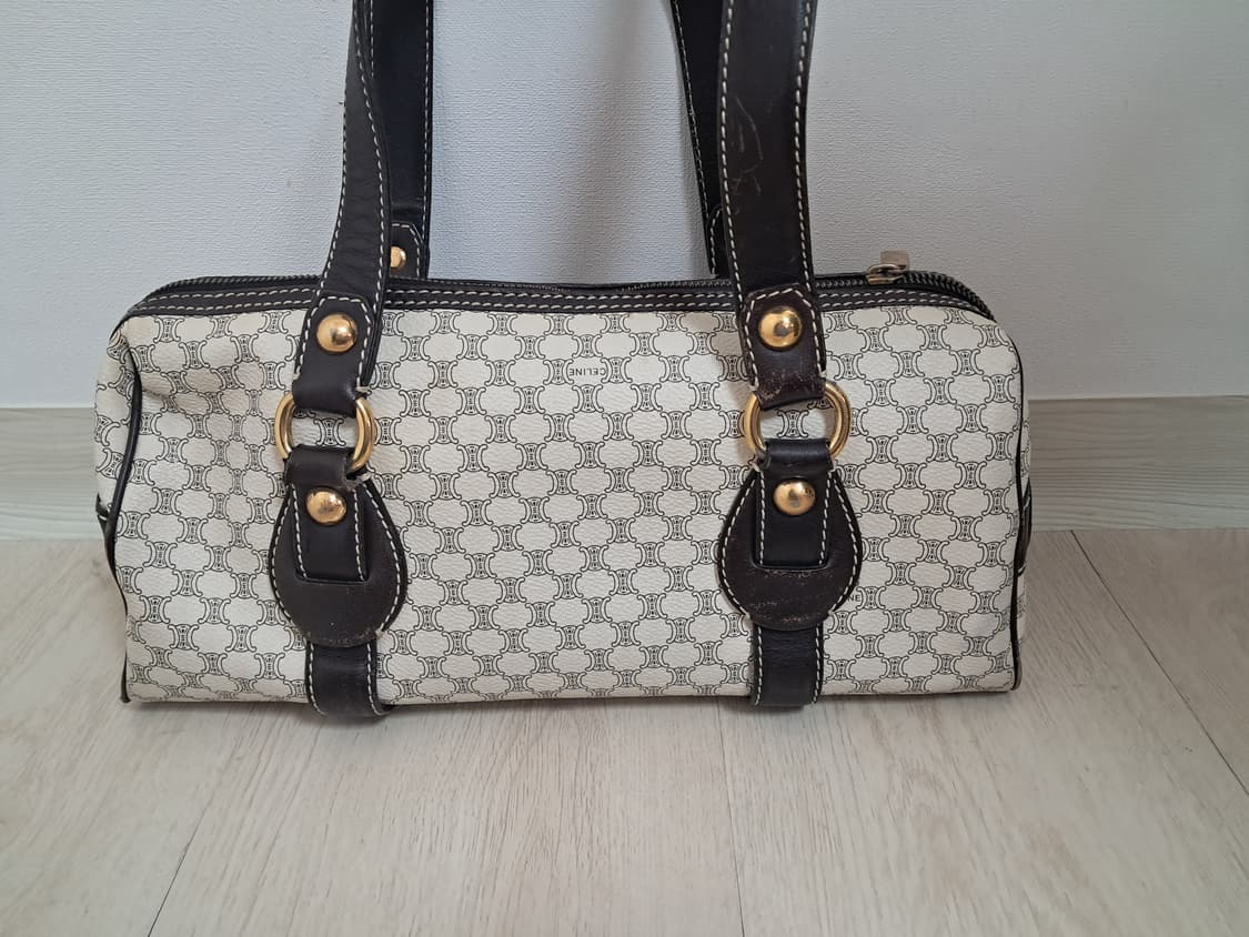 셀린느 마카담 숄더백 가방 상품이미지3