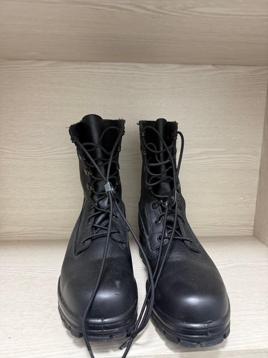 베르빌 전투화 275 상품이미지1