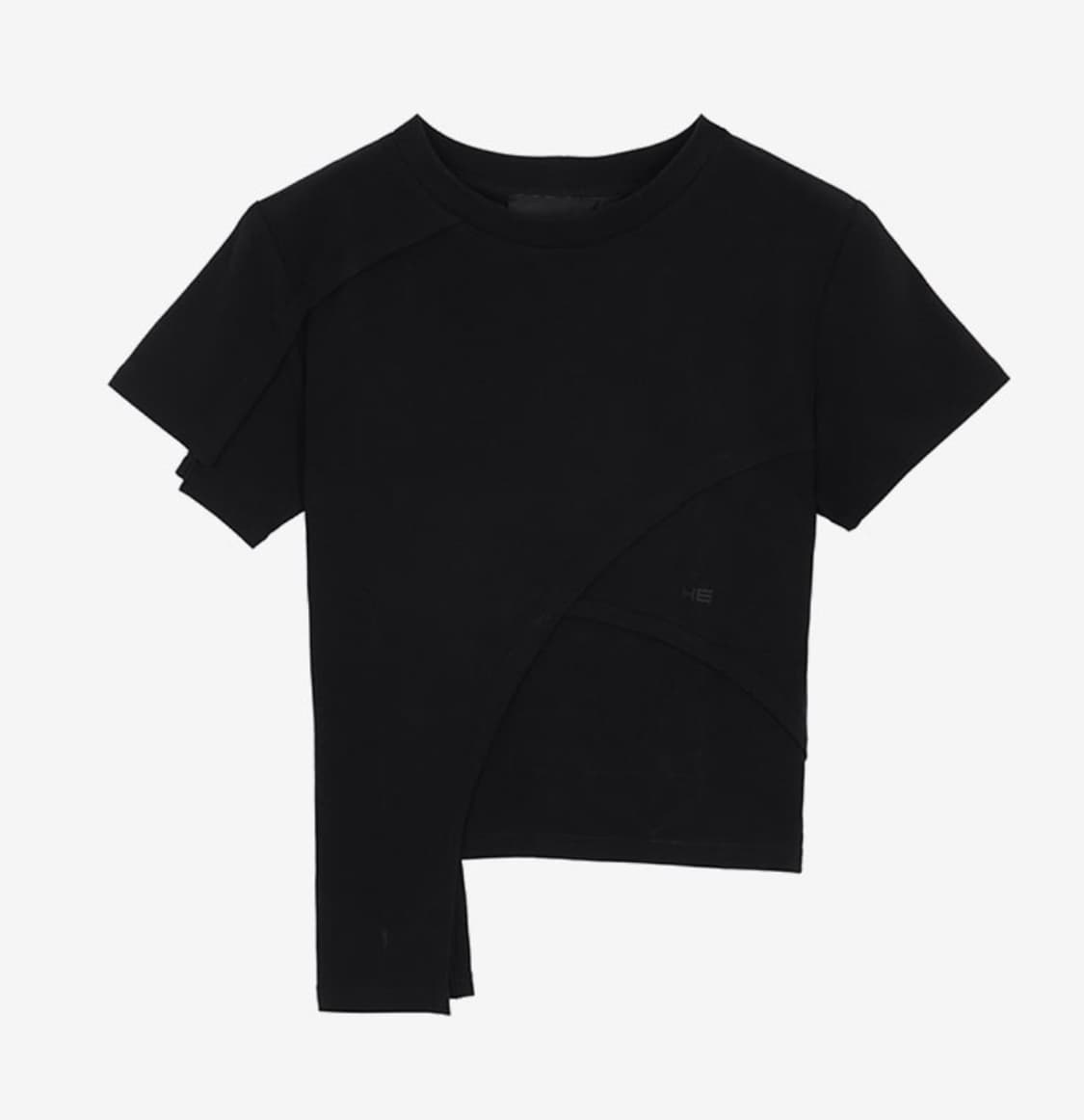 Heliot Emil  반팔티셔츠 / S size 상품이미지1