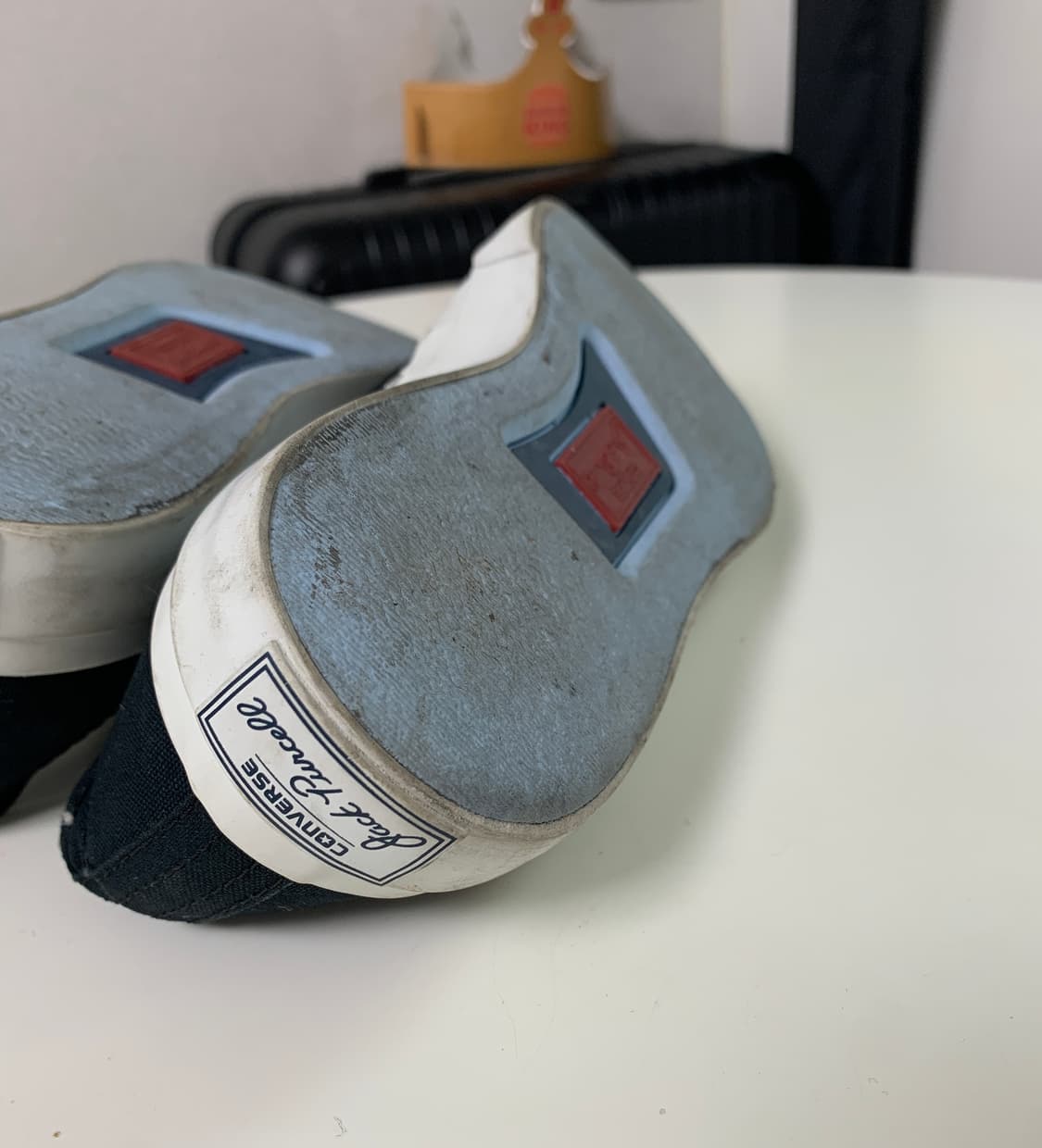 컨버스 잭퍼셀 250mm 상품이미지5