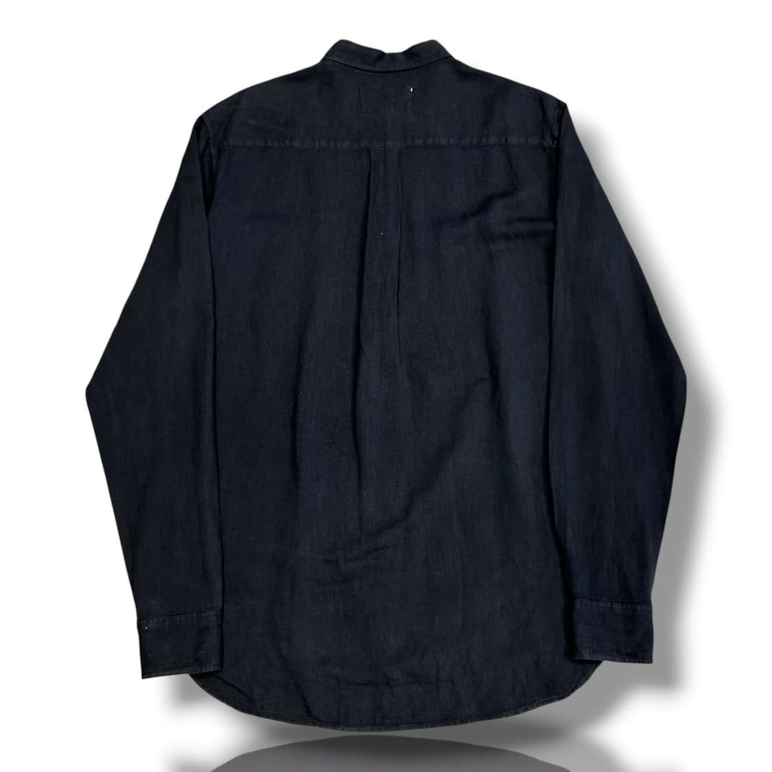 아워레가시 50(XL) 제너레이션 셔츠 블랙 상품이미지2