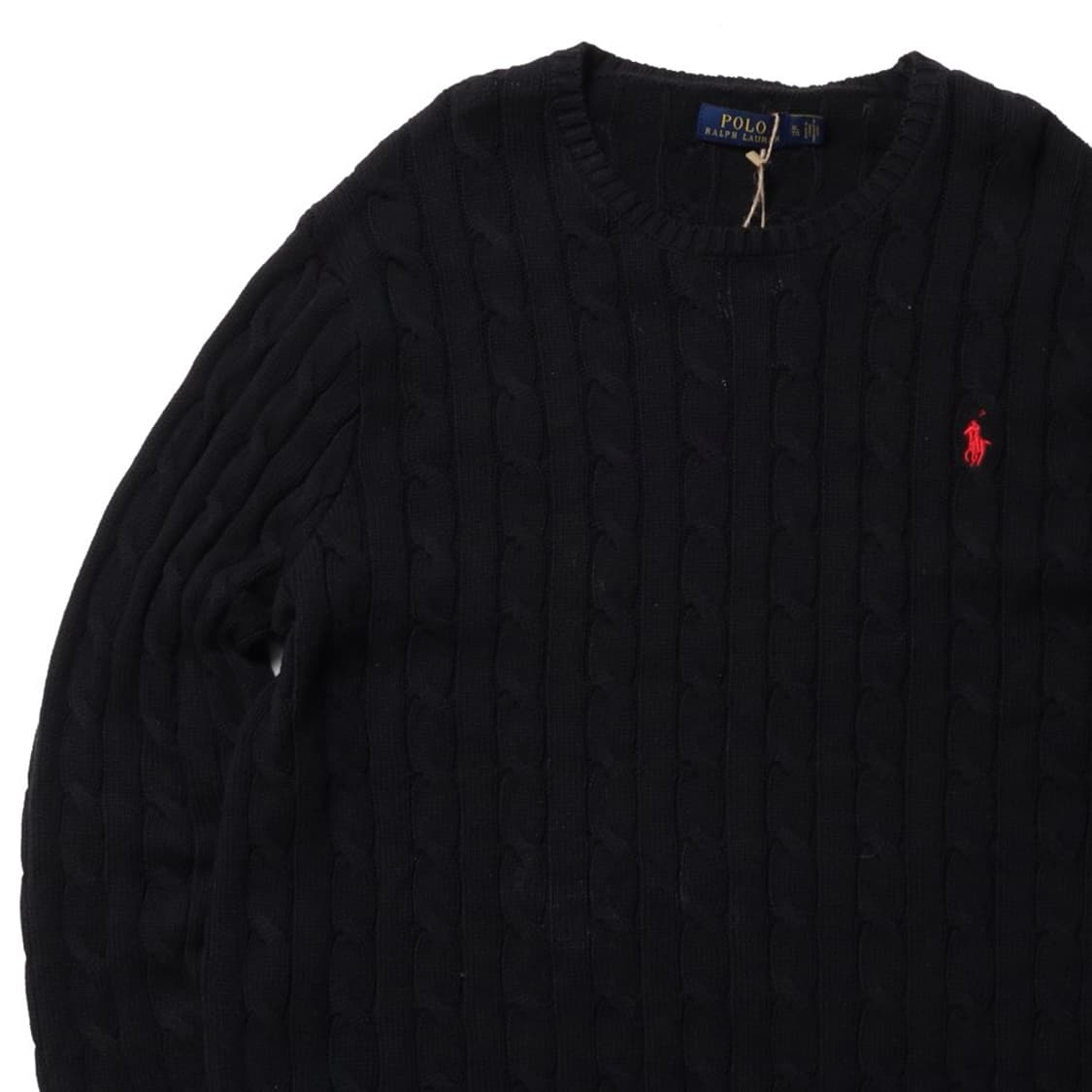 폴로 랄프로렌 Polo by Ralph Lauren Cable Knit  상품이미지2