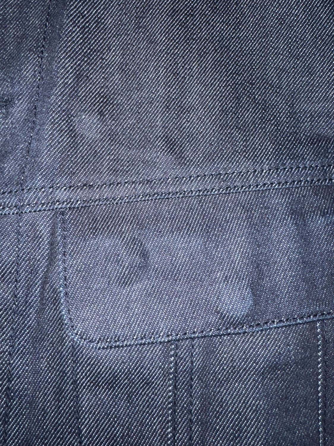 플랙진 plac jean  베를린 051 로우 자켓 상품이미지3