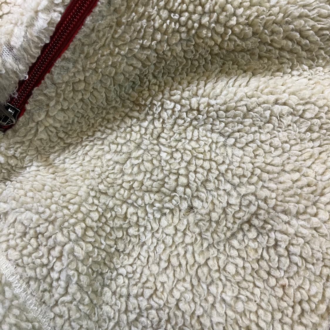 파타고니아 클래식 레트로 X 플리스 자켓 상품이미지6