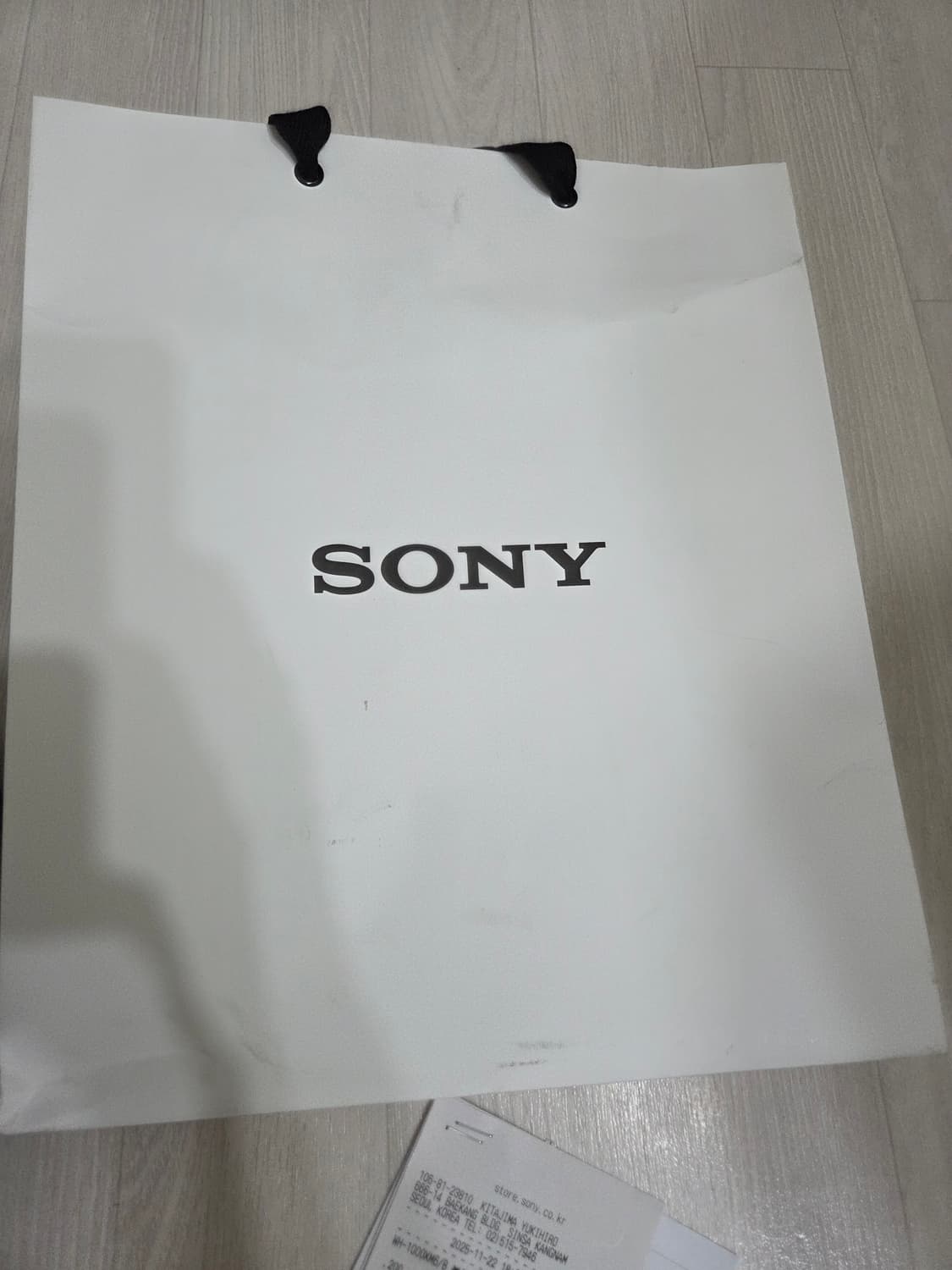 소니 wh-1000xm6 팝니다 상품이미지5