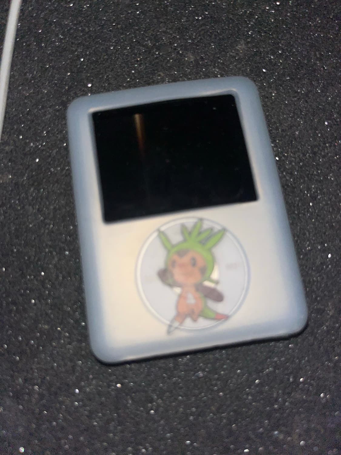 Y2K mp3 플레이어 상품이미지1