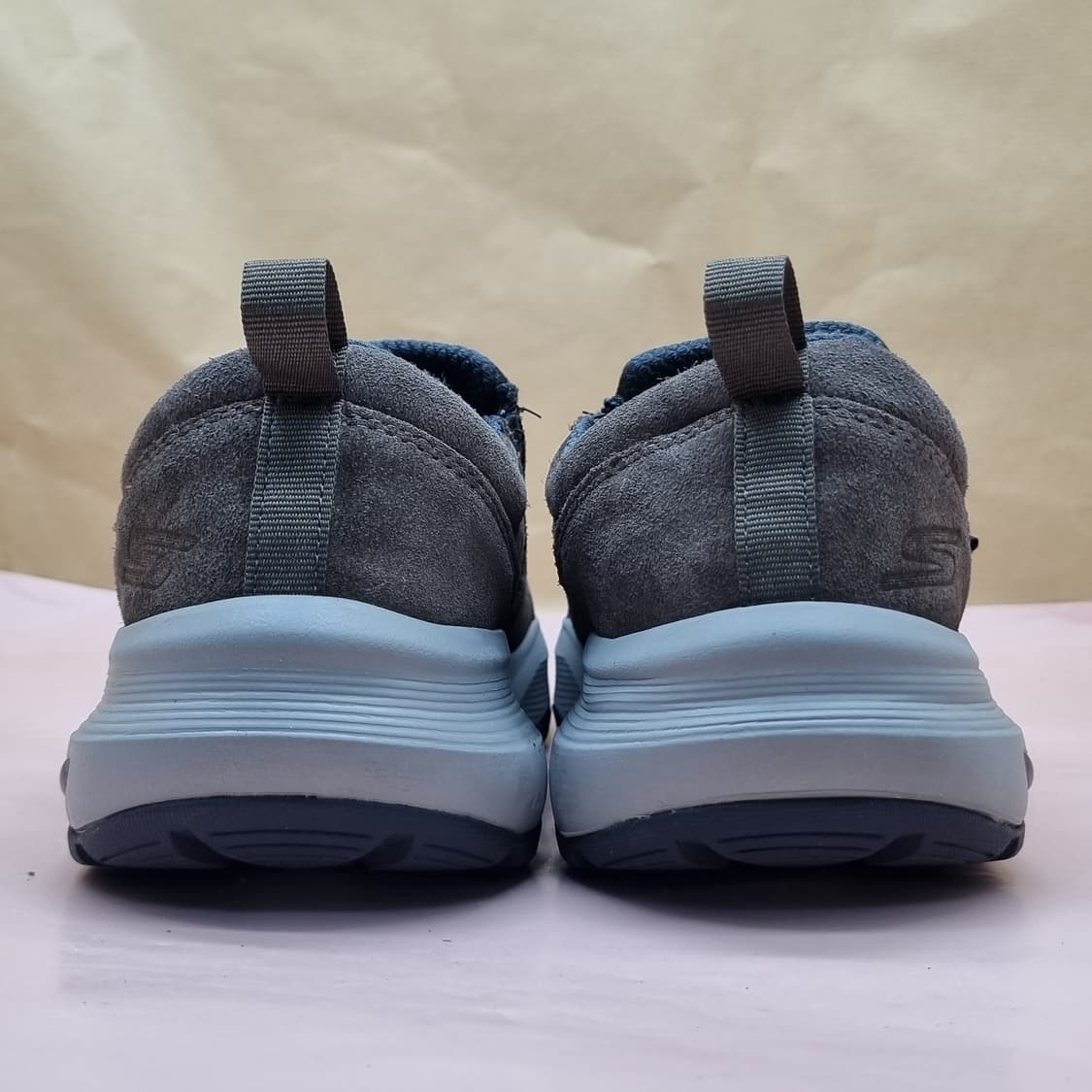 스케쳐스 고워크 아치핏 아웃도어 슬립온 260 상품이미지4