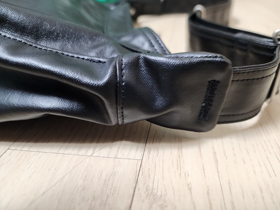 요시다포터 프리스타일 숄더백 상품이미지3