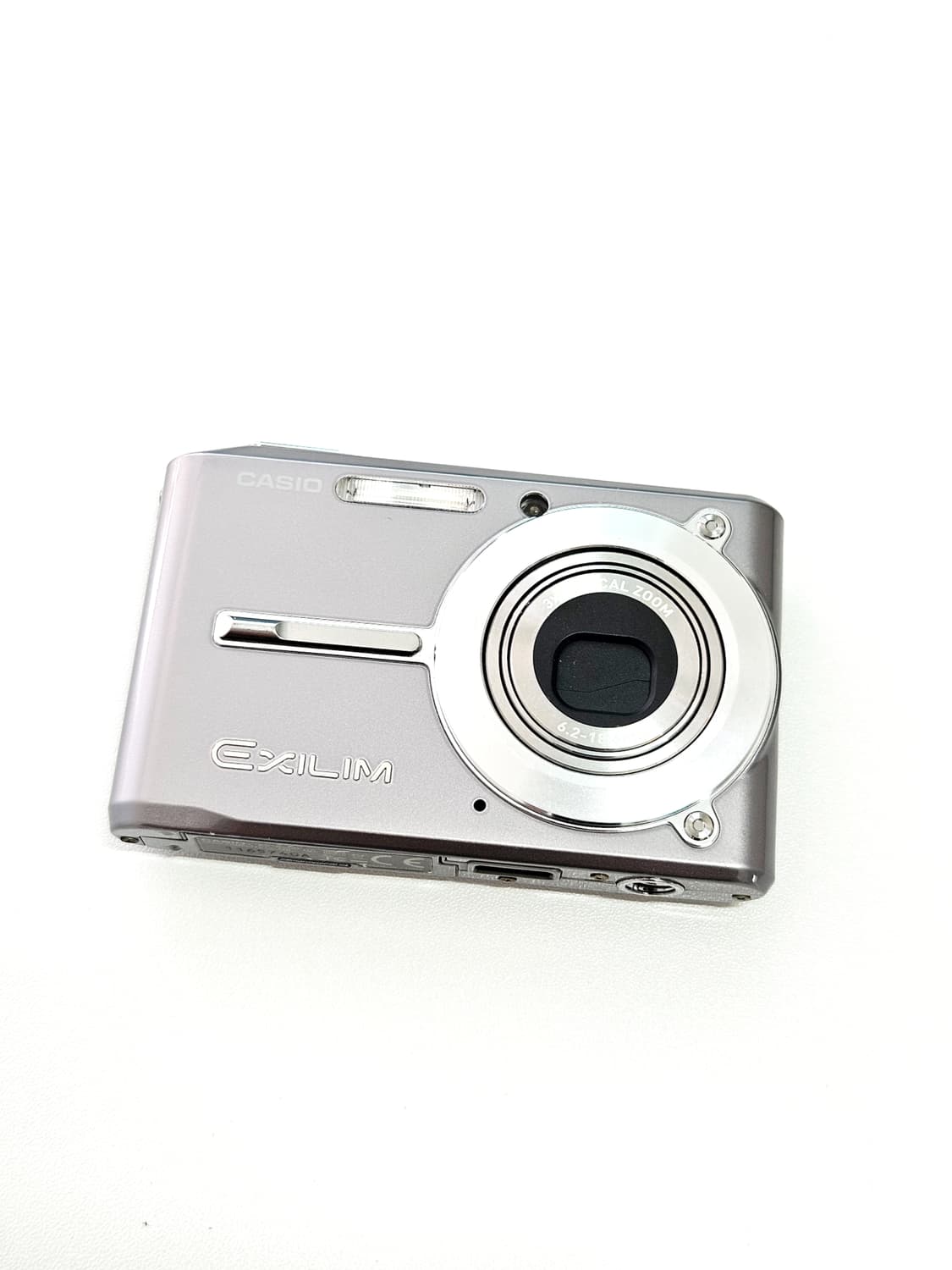 카시오 엑슬림 EX-S500 디카 디지털카메라 상품이미지2