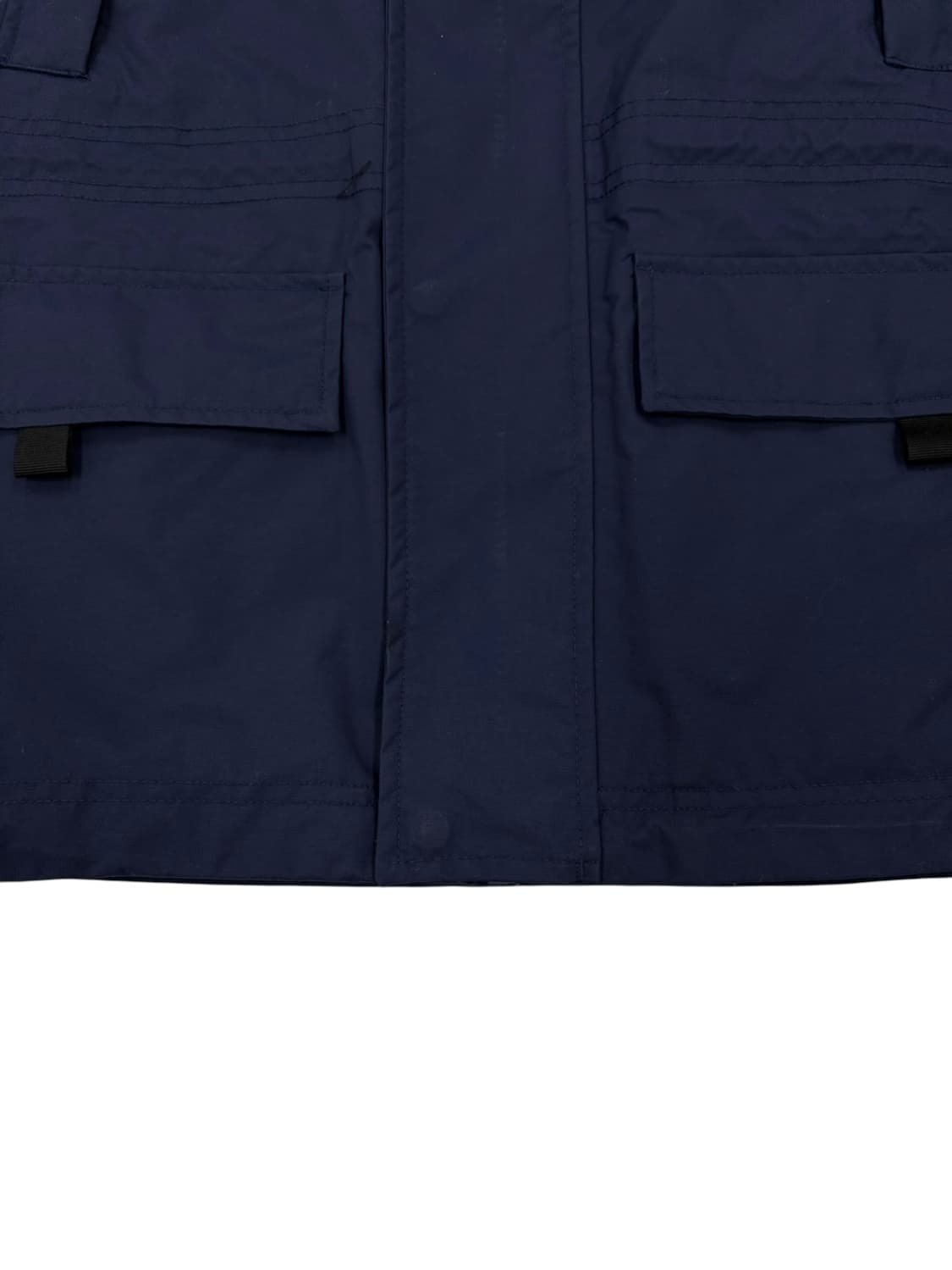 팀버랜드 나일론자켓 카키&네이비 (M~L) 상품이미지6