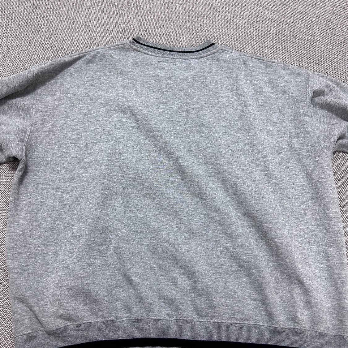 마제스틱 미네소타 바이킹 스웻셔츠(2XL) 상품이미지6