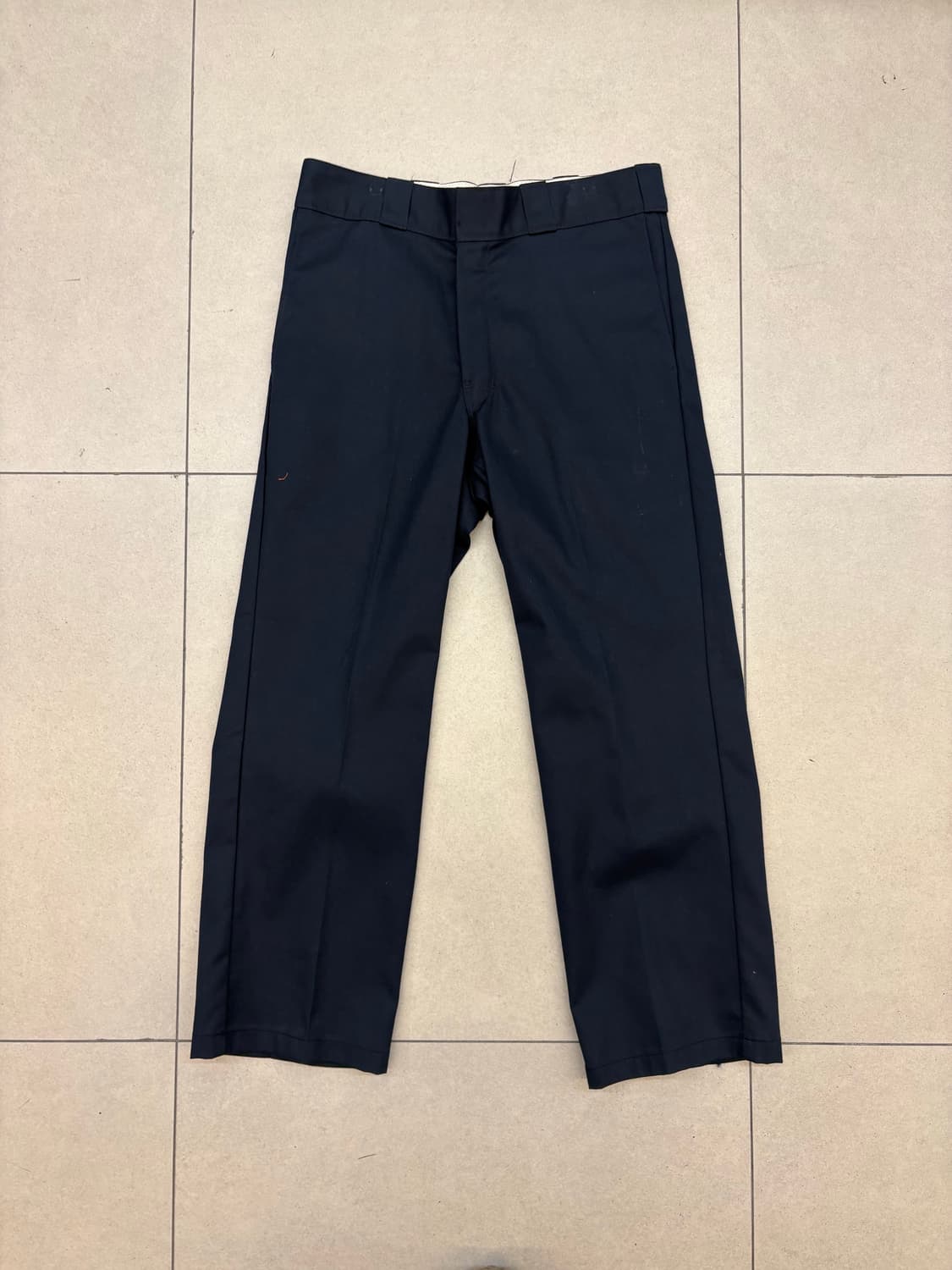 디키즈 874 orignial fit 네이비 상품이미지4