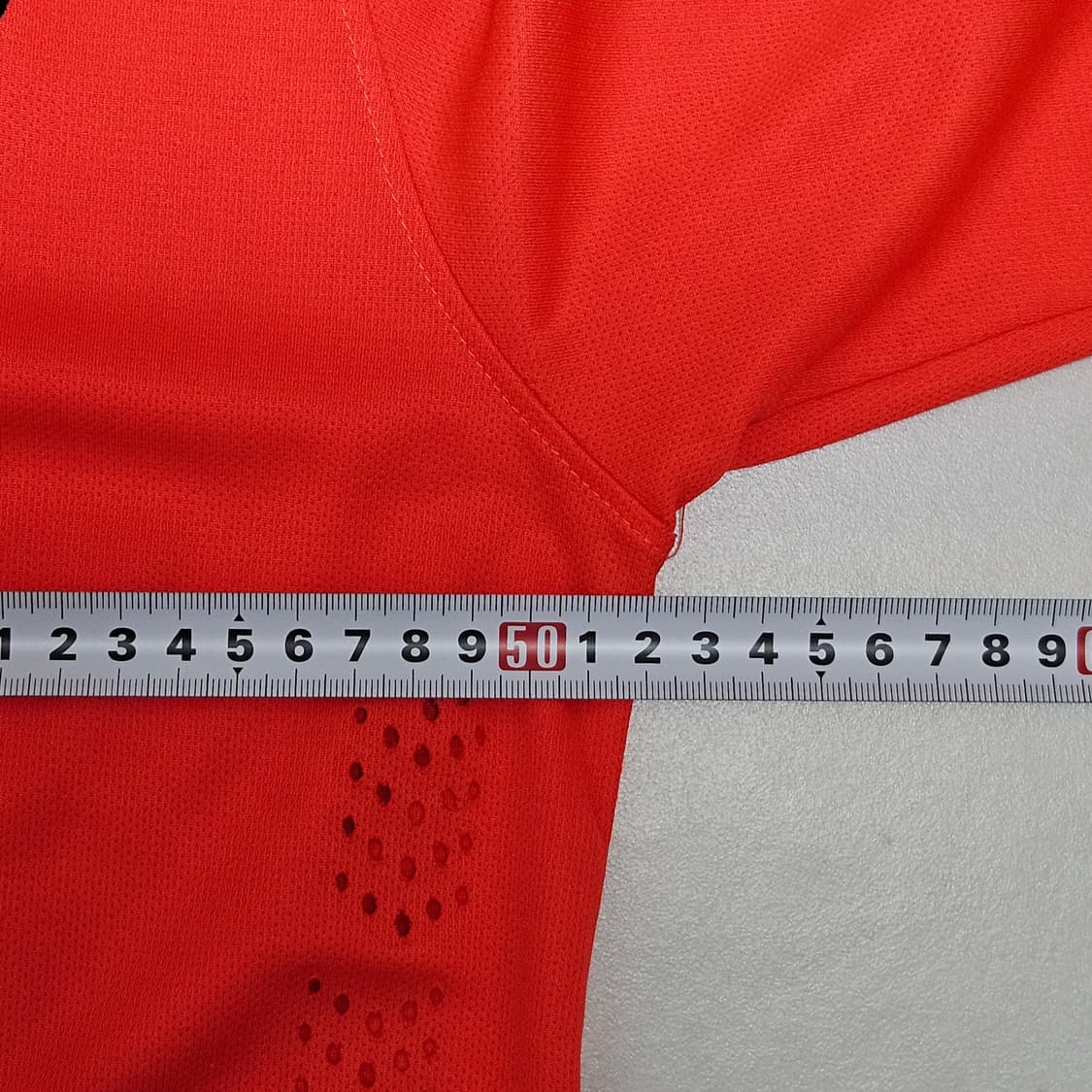 전투용) 바르셀로나 14/15 홈 유니폼 상하의 세트 상품이미지6