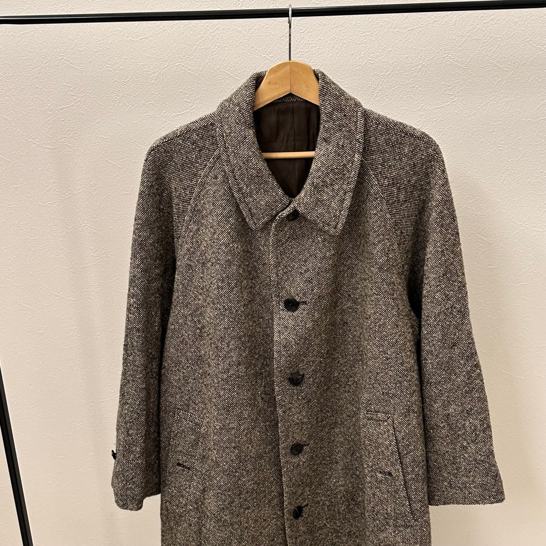 캡틴선샤인 엄브렐라 코트  상품이미지3