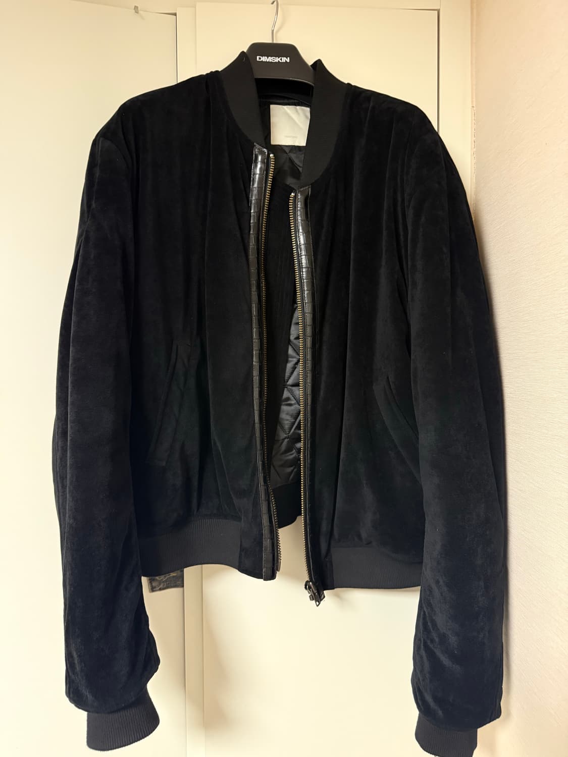 에모스탠스클럽 언더마이카 아크노솜 2사이즈 상품이미지2