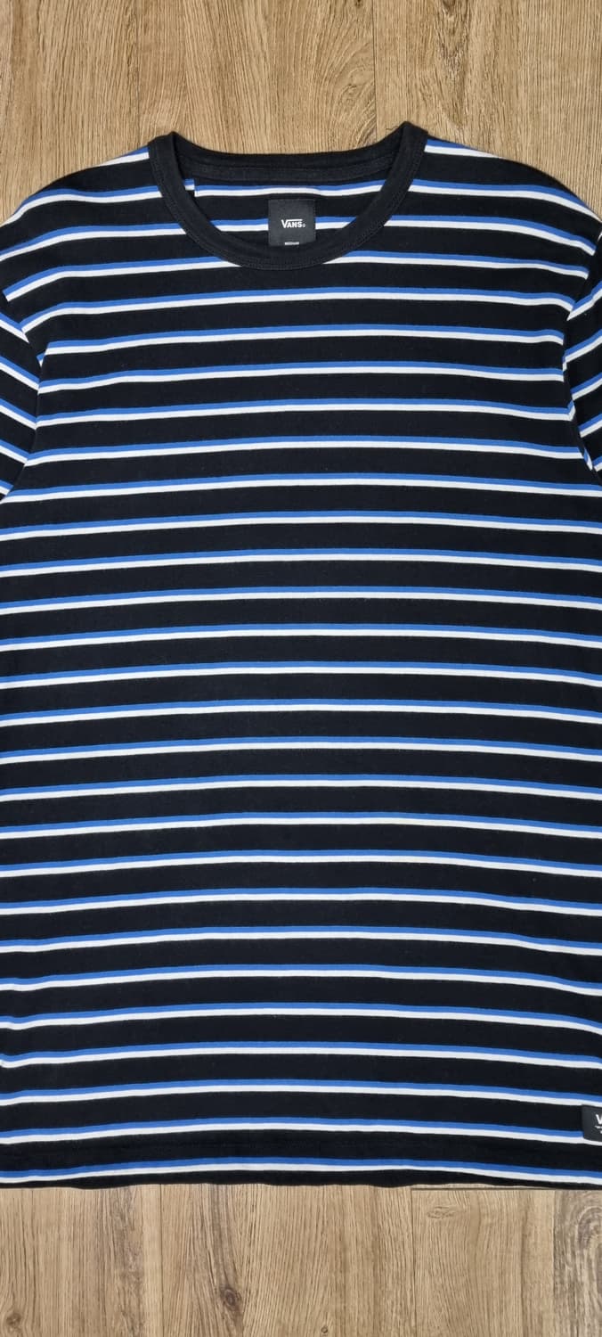 반스 스트라이프 긴팔 M _ 남성 상품이미지2