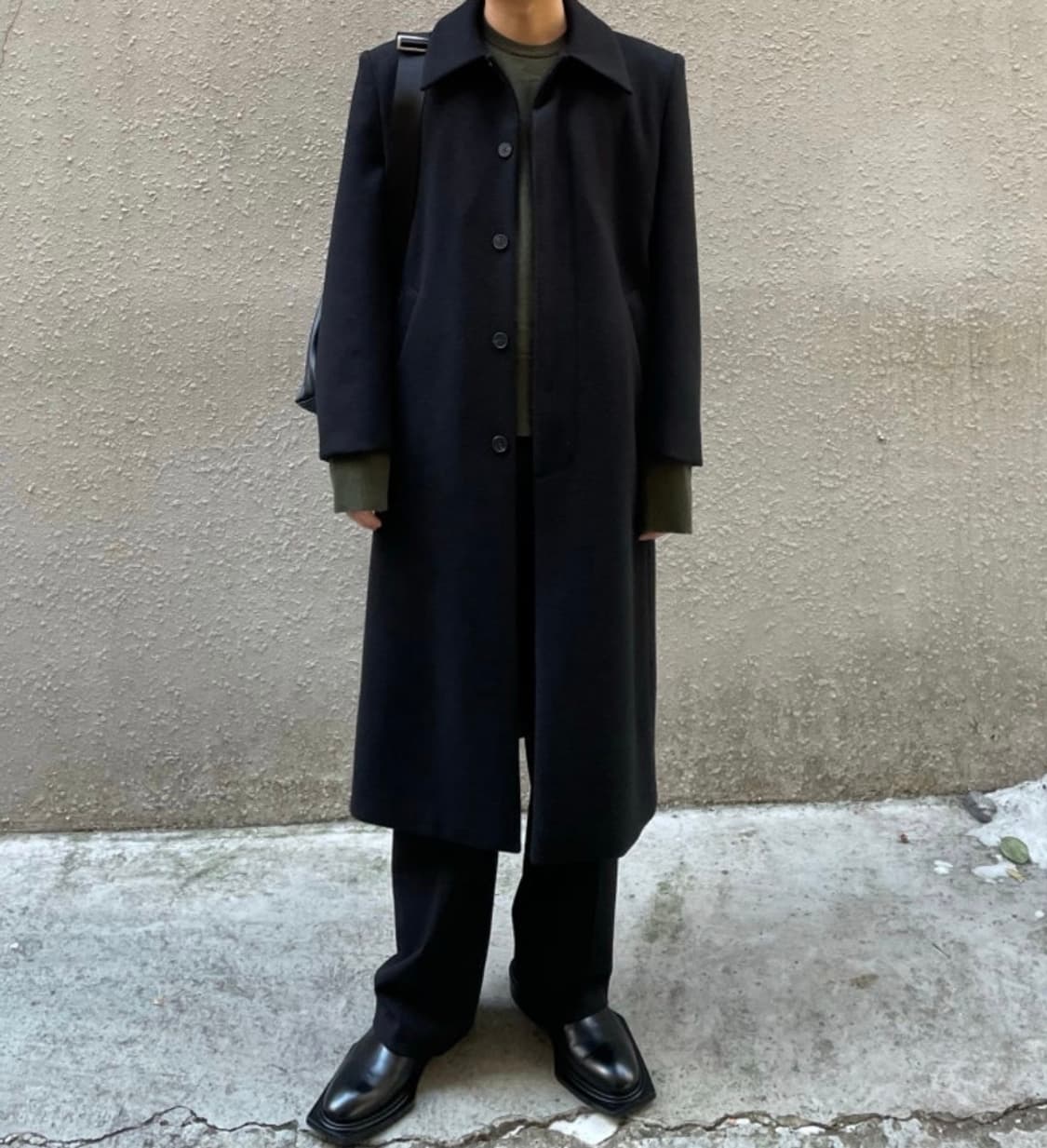 마틴로즈 하시엔다 부츠(41) 상품이미지7