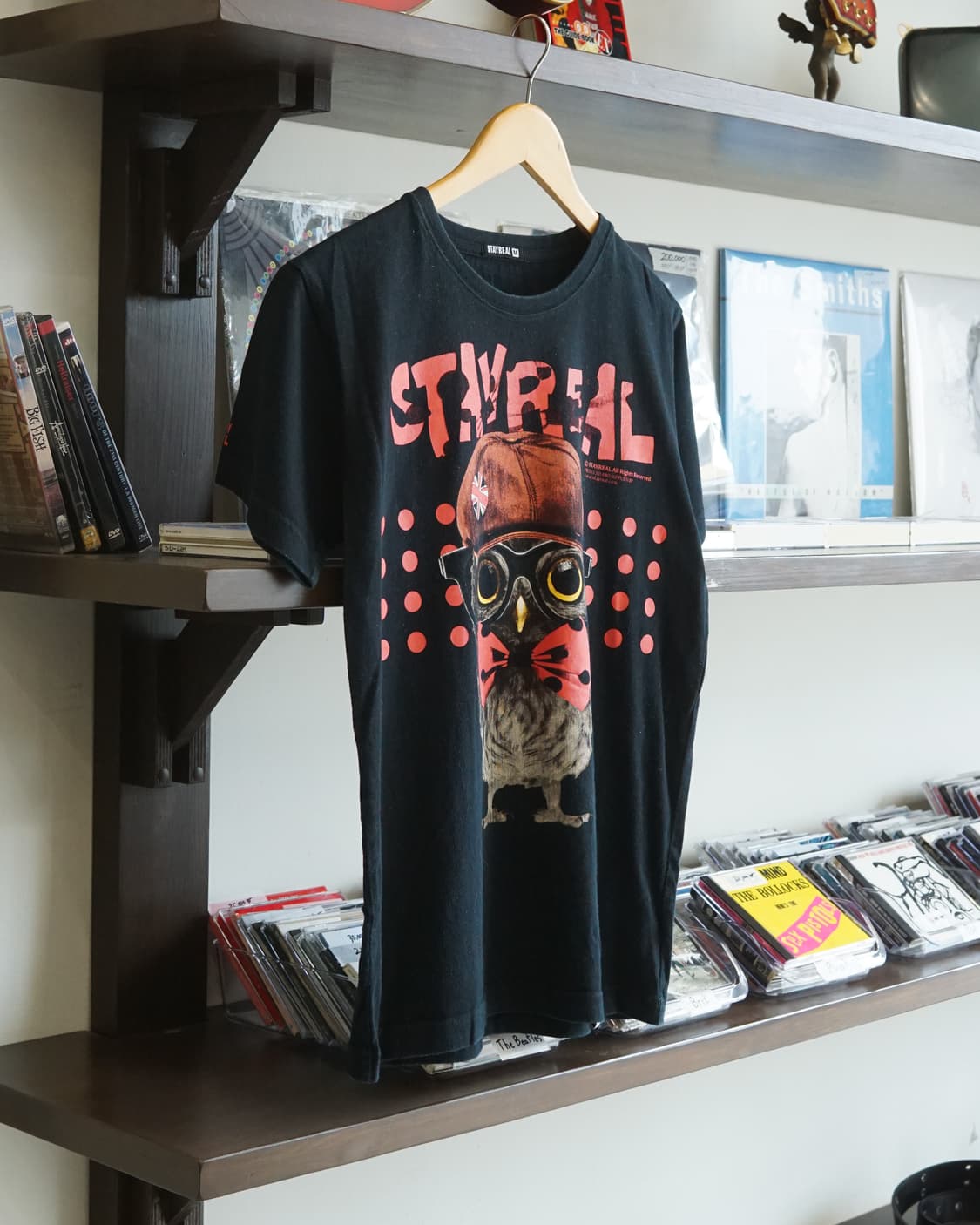 Stay Real 상품이미지1