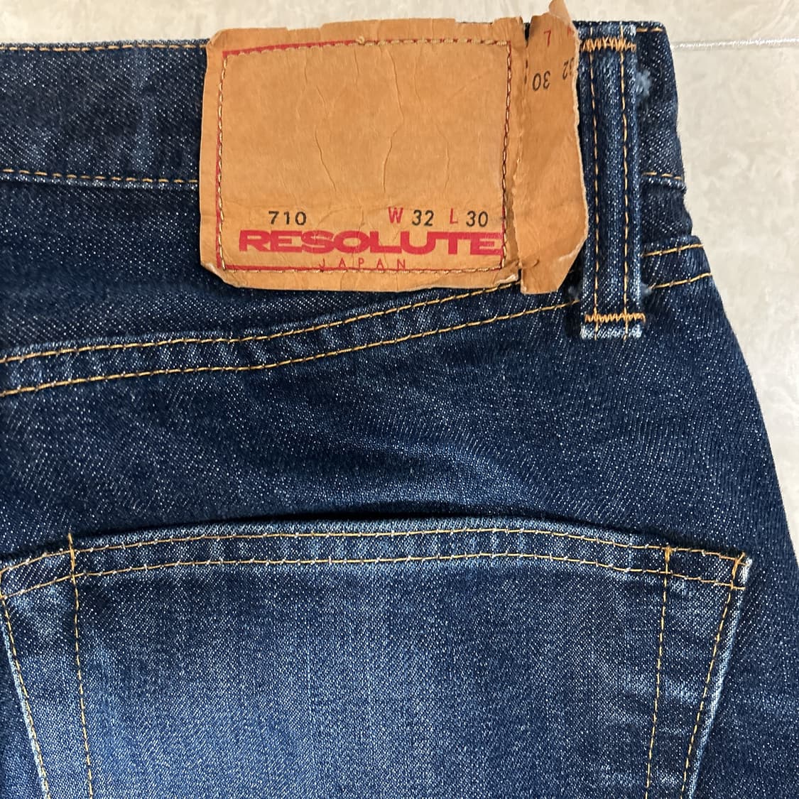 레졸투트710(32*30) 상품이미지4