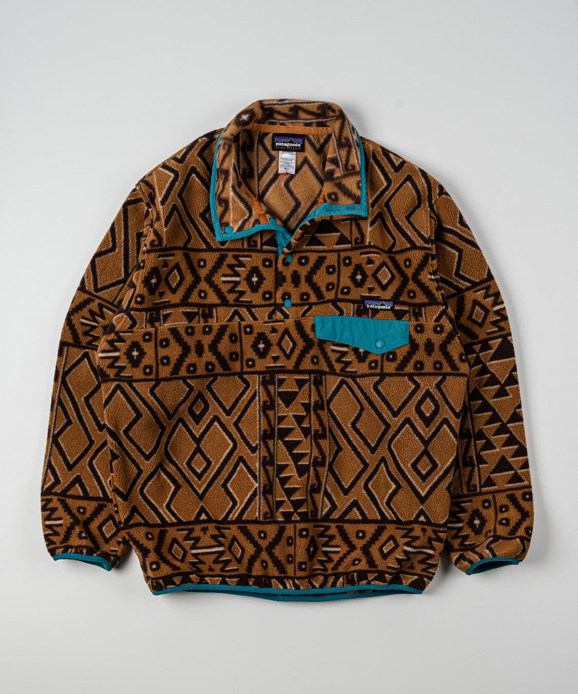 파타고니아 신칠라 M 상품이미지1