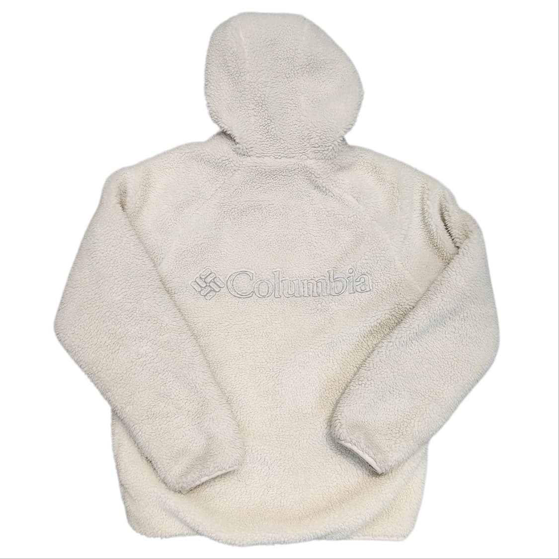 콜롬비아 보아 후리스 후드집업 상품이미지2