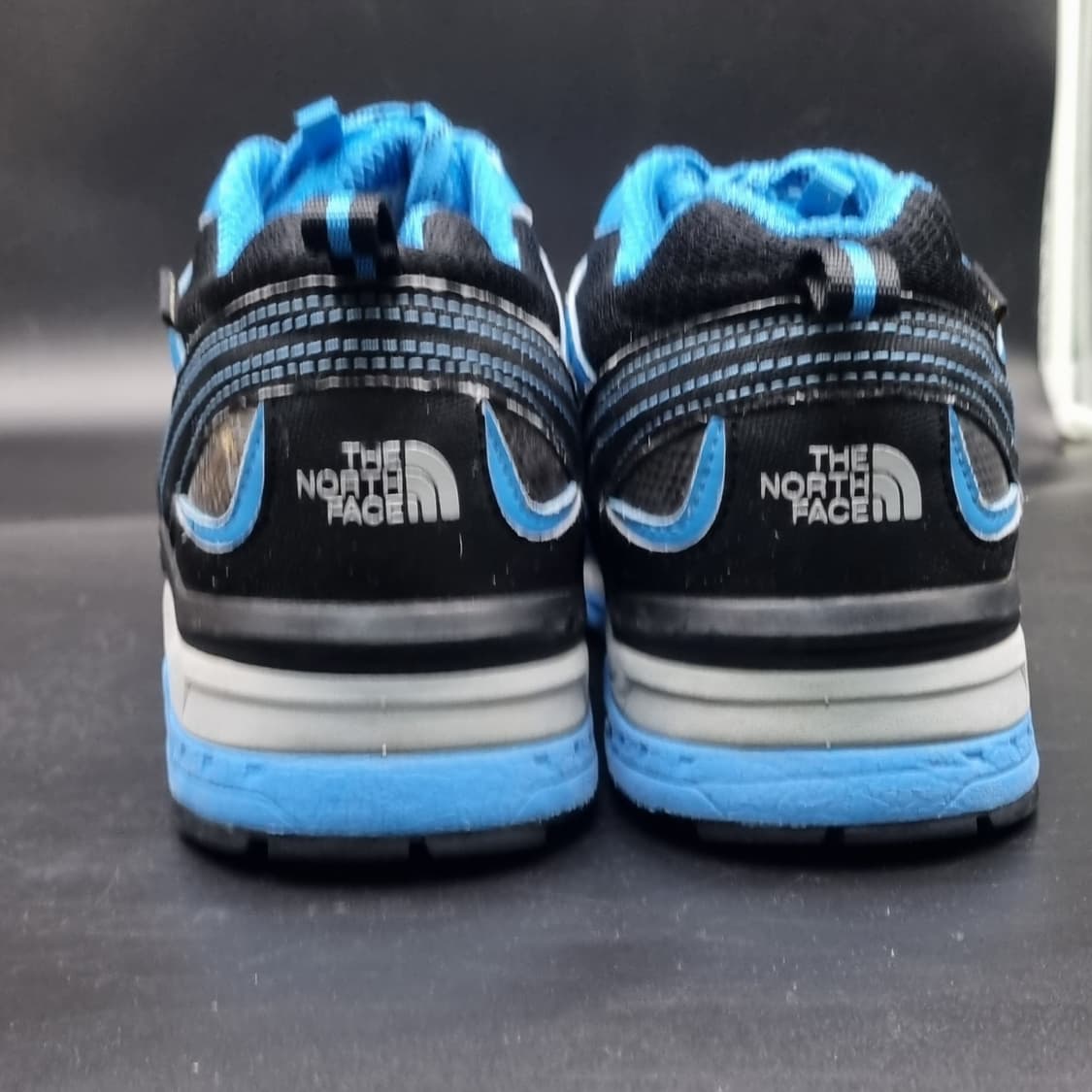 노스페이스 고어텍스 남성등산화280 상품이미지4