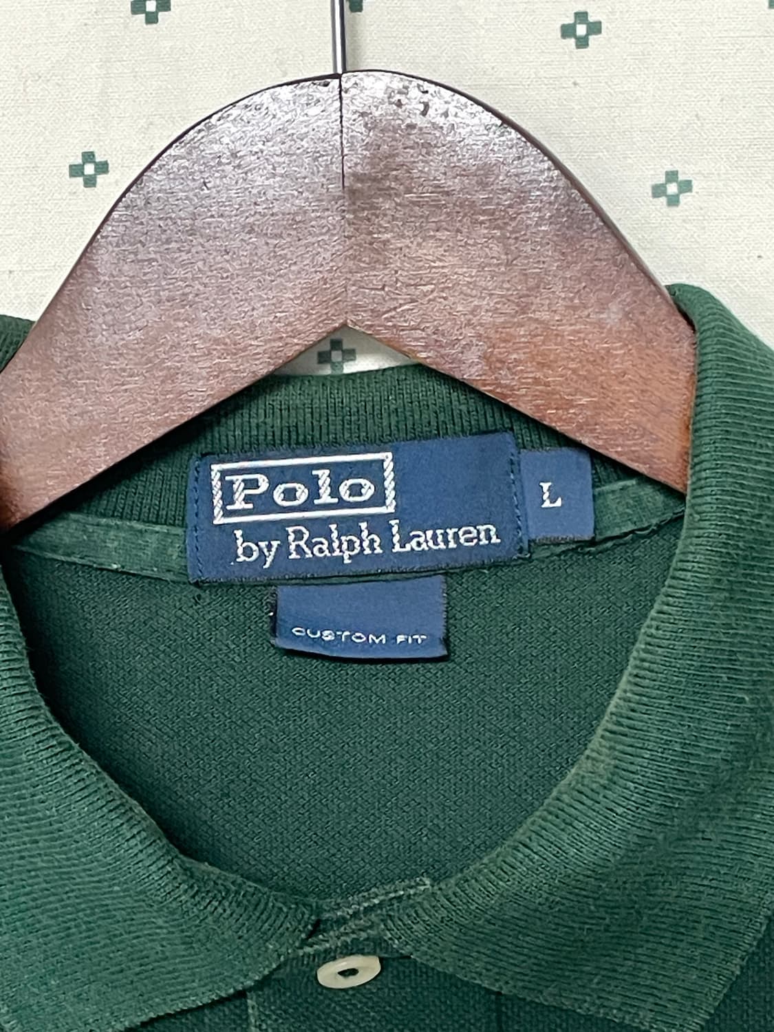 폴로랄프로렌 빅포니 카라티 상품이미지6